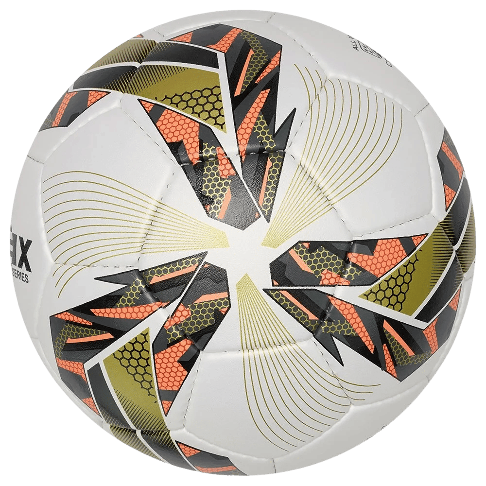 Selex Pro Gold Futbol Topu