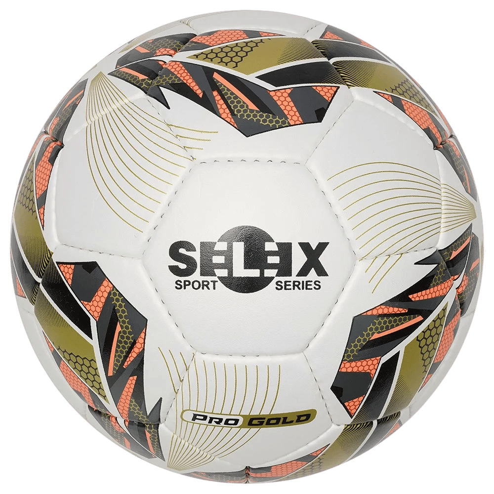 Selex Pro Gold Futbol Topu