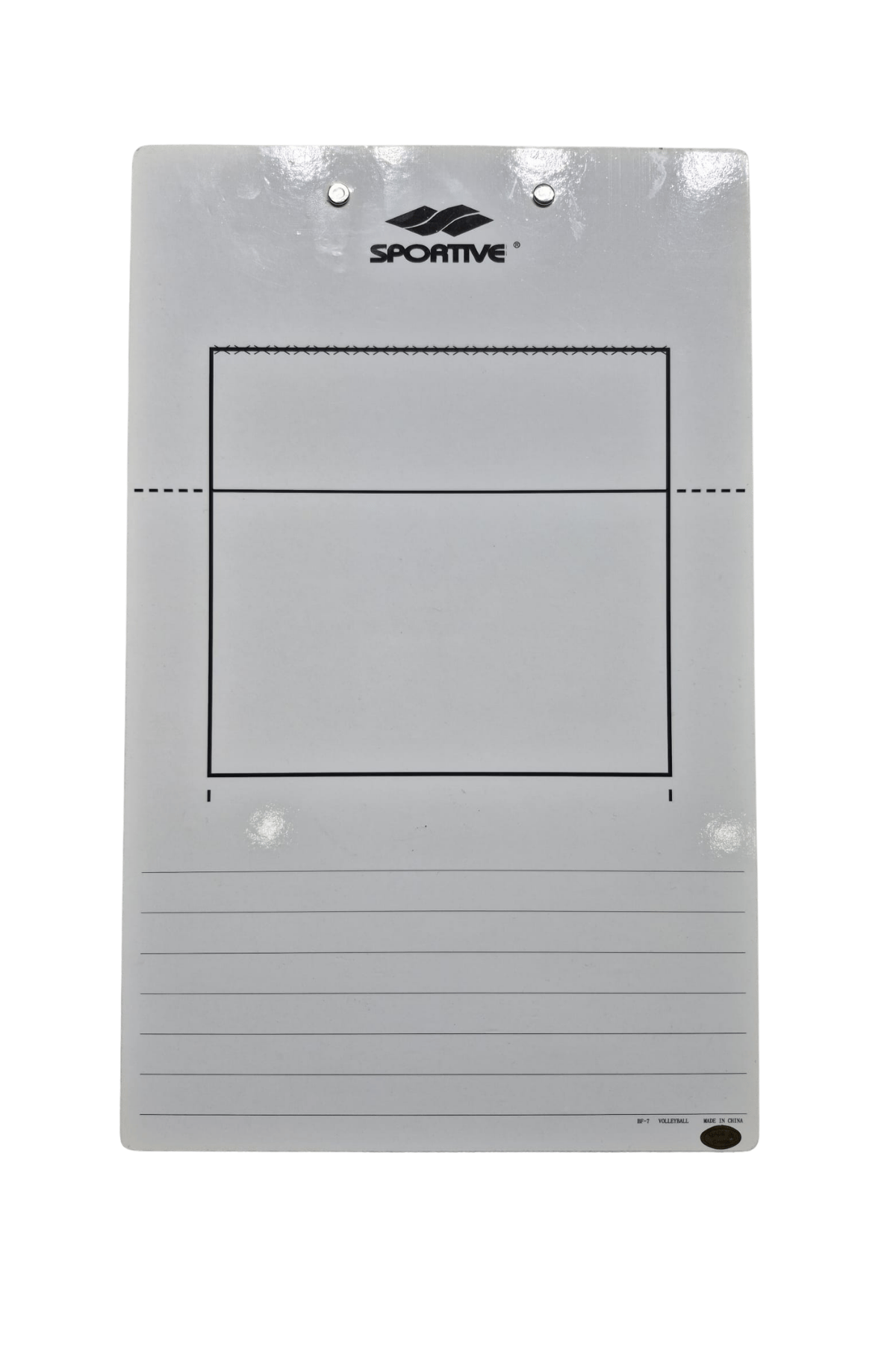 Sportive Voleybol Koçboard