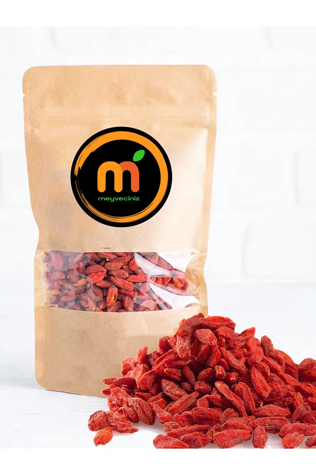 Gojiberry 1 kg