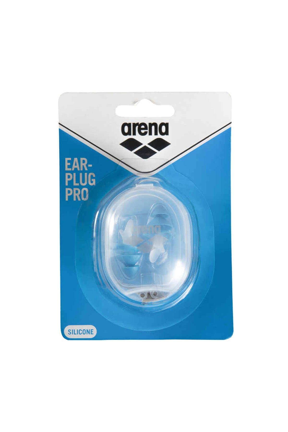 ARENA EARPLUG PRO Takım ve Bireysel Sporlar Unisex
