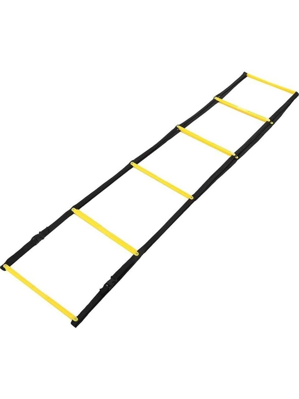 California ANTRENMAN MERDİVENİ 6 METRE Antrenman Merdiveni Unisex
