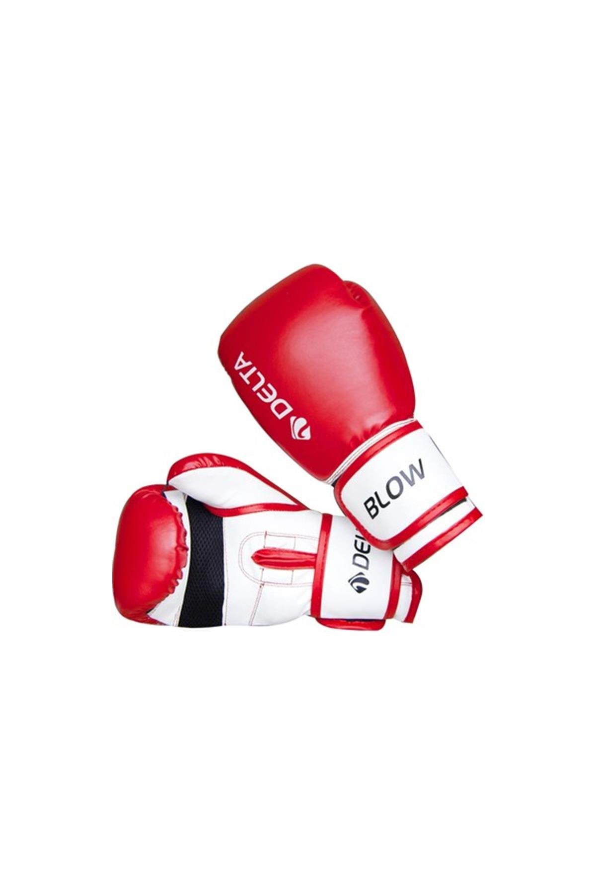 DELTA BLOW BOKS ELDİVENİ Boks Eldivenleri Unisex