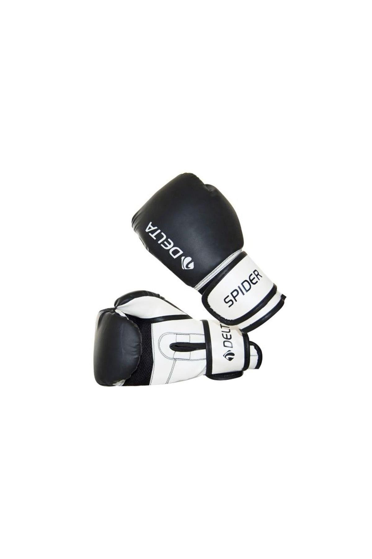DELTA SPIDER BOKS ELDİVENİ Boks Eldivenleri Unisex
