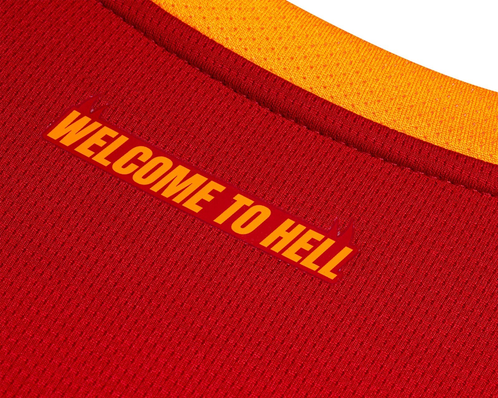 GSK HOME JERSEY GALATASARAY FORMA