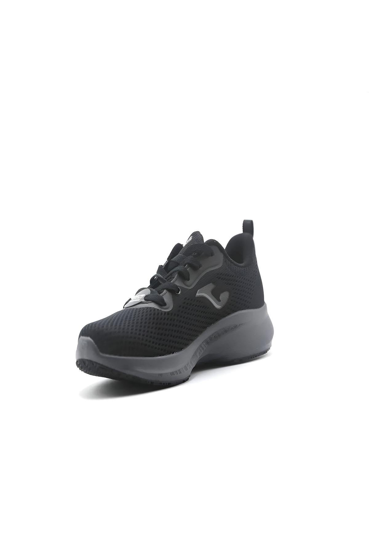 JOMA C.POSEDION 2301 BLACK Ayakkabı Erkek