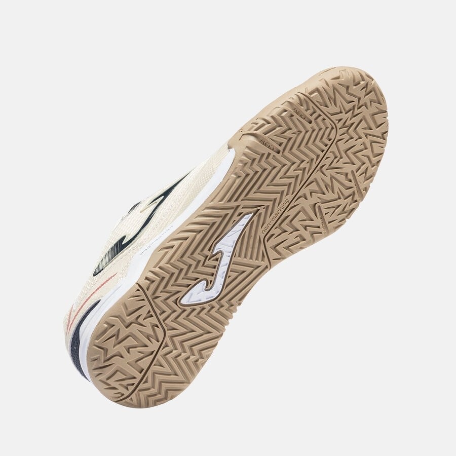 JOMA DRIBLING 2625 BEIGE INDOOR DRIW2625IN Krampon ve Halısaha Ayakkabısı Yetişkin