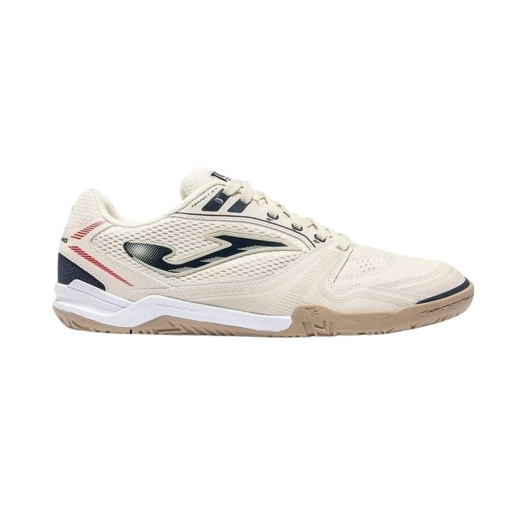 JOMA DRIBLING 2625 BEIGE INDOOR DRIW2625IN Krampon ve Halısaha Ayakkabısı Yetişkin