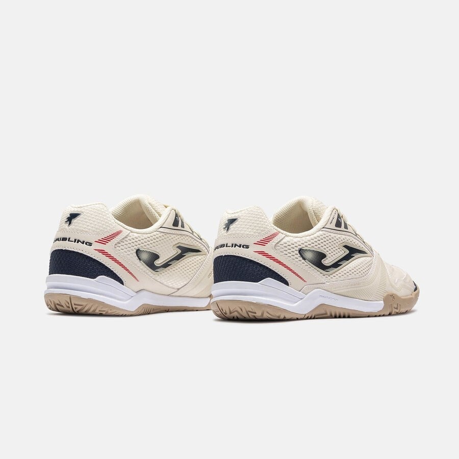 JOMA DRIBLING 2625 BEIGE INDOOR DRIW2625IN Krampon ve Halısaha Ayakkabısı Yetişkin
