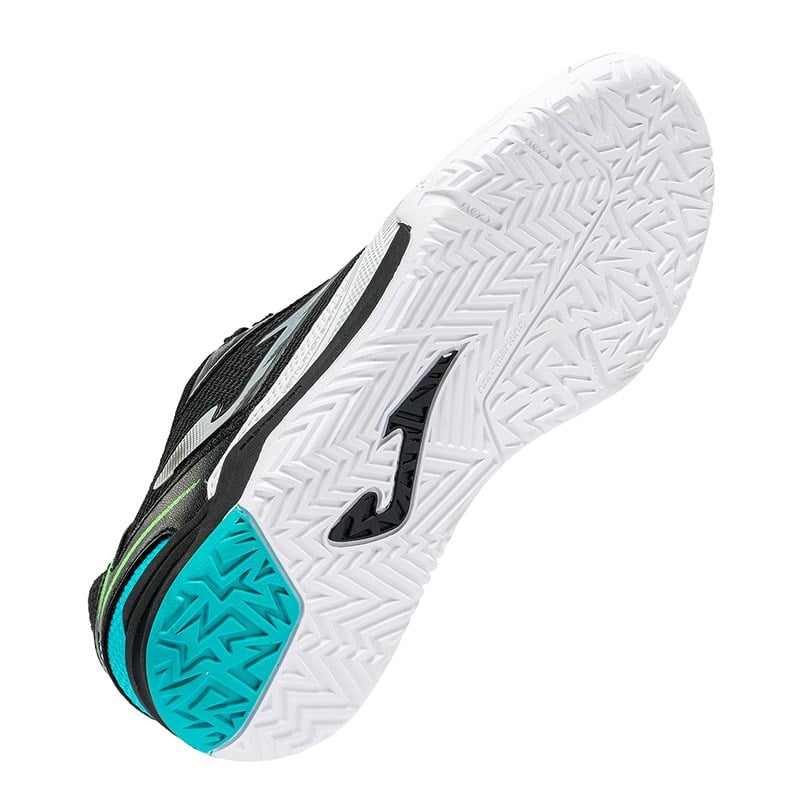 JOMA DRIBLING 2632 WHITE INDOOR Spor Ayakkabı Erkek