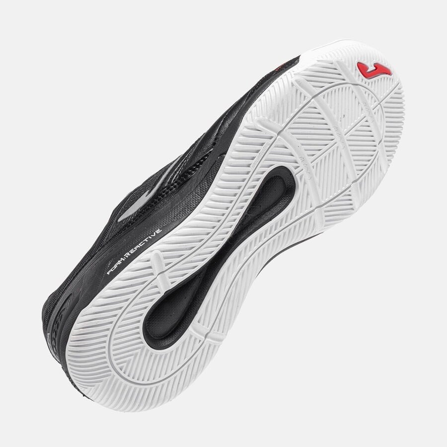 JOMA GAMBETA 2601 BLACK INDOOR Krampon ve Halısaha Ayakkabısı Yetişkin
