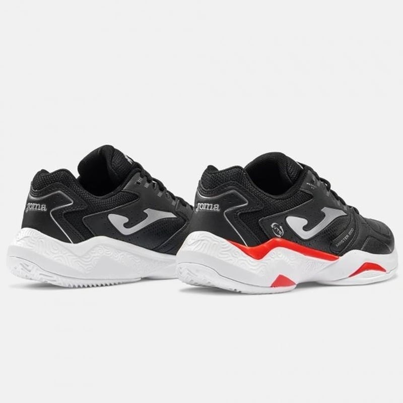 Joma Master Men 2601 Erkek Tenis Ayakkabısı
