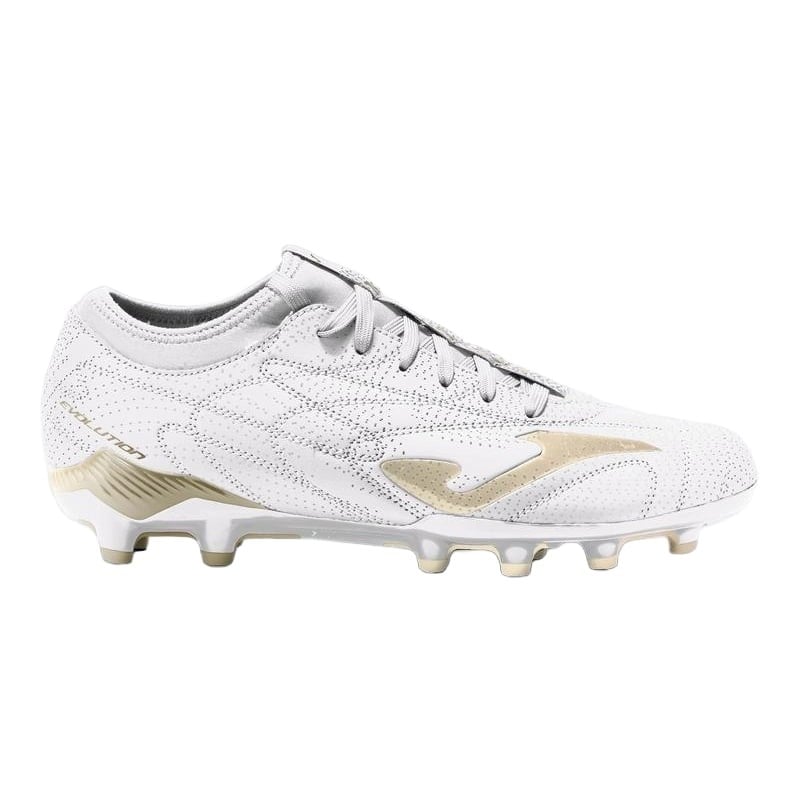 JOMA MAXIMA 2632 WHITE FUCHISA TURF Krampon ve Halısaha Ayakkabısı Yetişkin