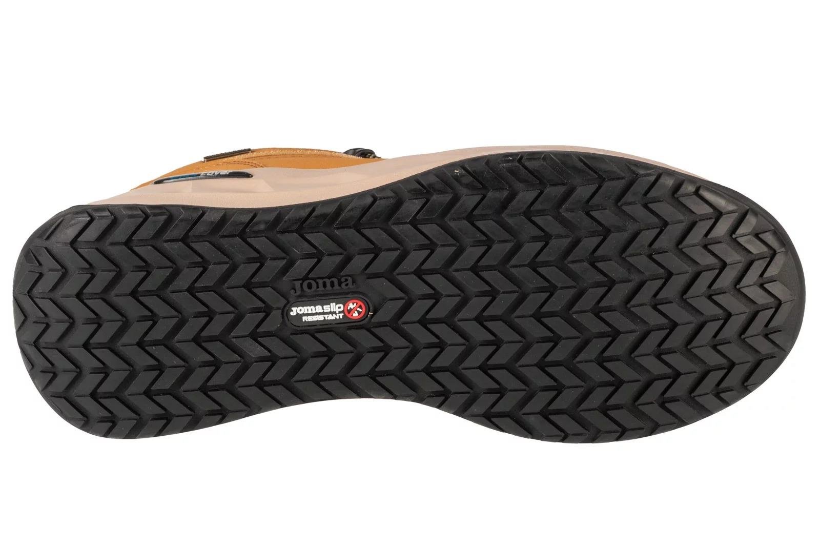JOMA TER MEN 2426 CAMEL Ayakkabı Erkek