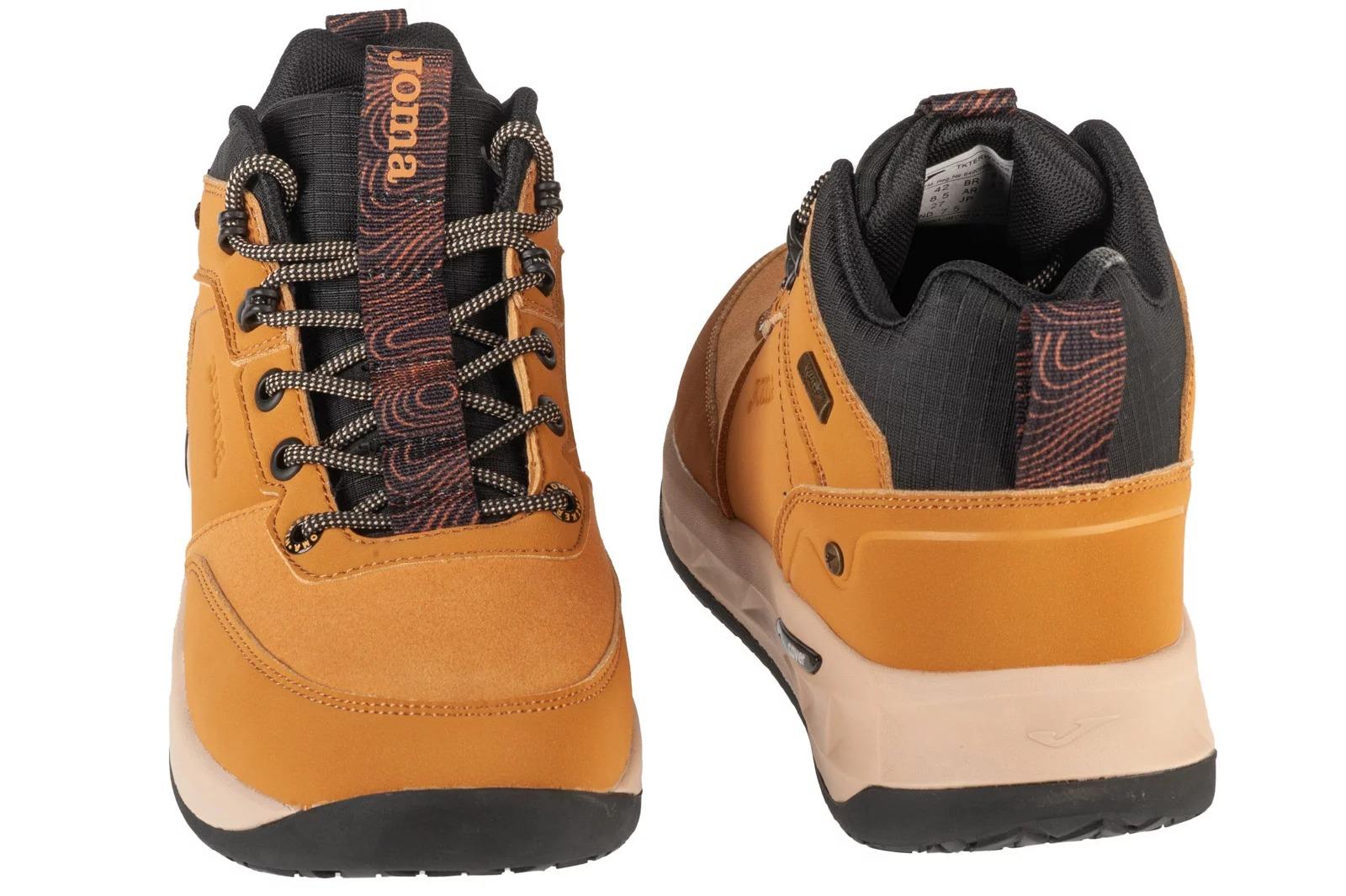 JOMA TER MEN 2426 CAMEL Ayakkabı Erkek