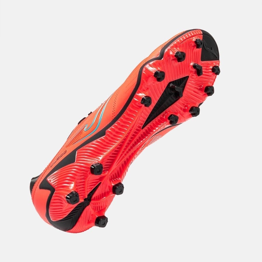 JOMA TOLEDO 2607 CORAL FG TOLW2607FG Krampon ve Halısaha Ayakkabısı Yetişkin