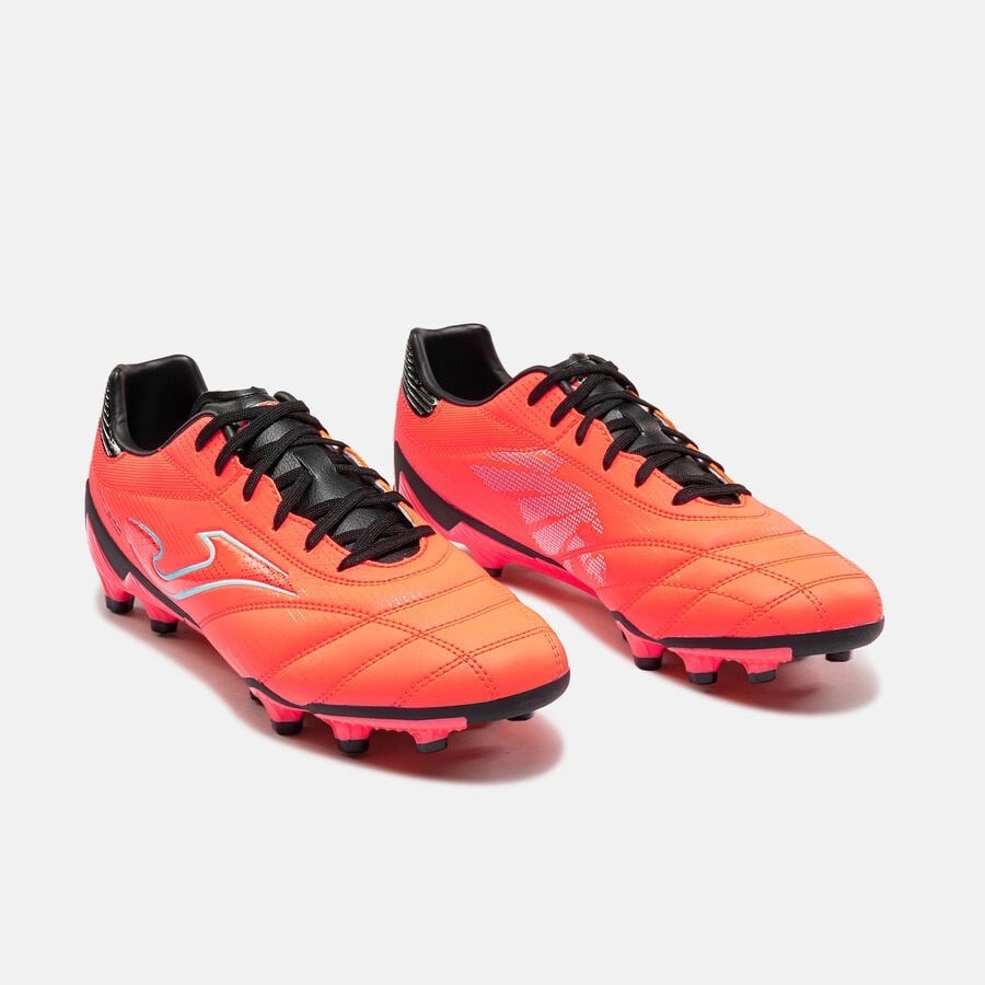 JOMA TOLEDO 2607 CORAL FG TOLW2607FG Krampon ve Halısaha Ayakkabısı Yetişkin