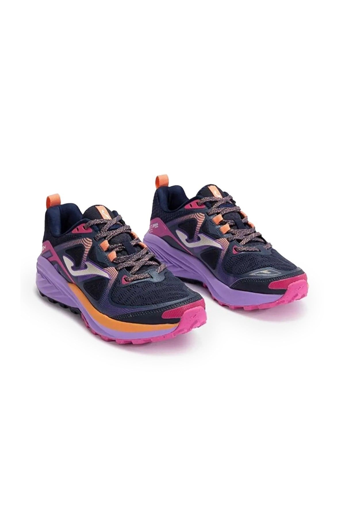 JOMA TREK LADY 2403 NAVY VIOLET Ayakkabı Kadın