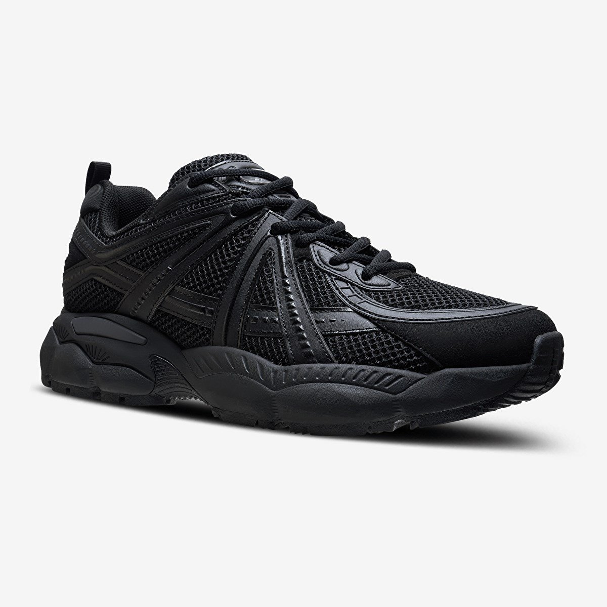 LESCON ARTURA SNEAKERS Spor Ayakkabı Kadın