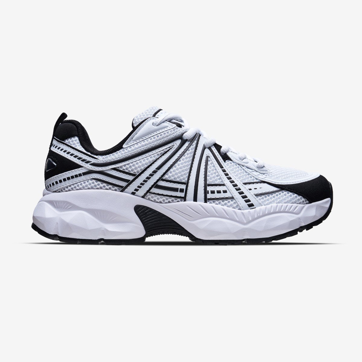 LESCON ARTURA SNEAKERS Spor Ayakkabı Kadın