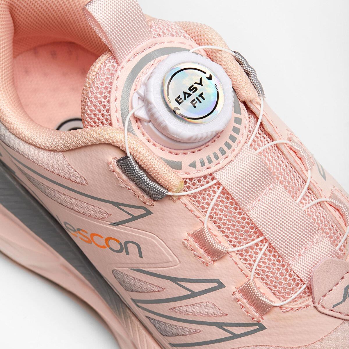 LESCON ATHLEX Spor Ayakkabı Kız Çocuk