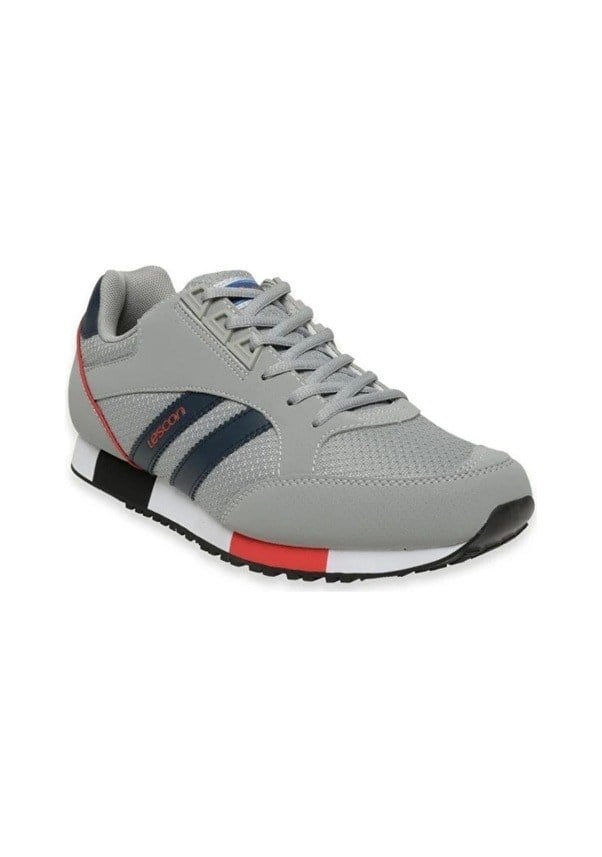 LESCON BOLTON SNEAKERS Spor Ayakkabı Erkek