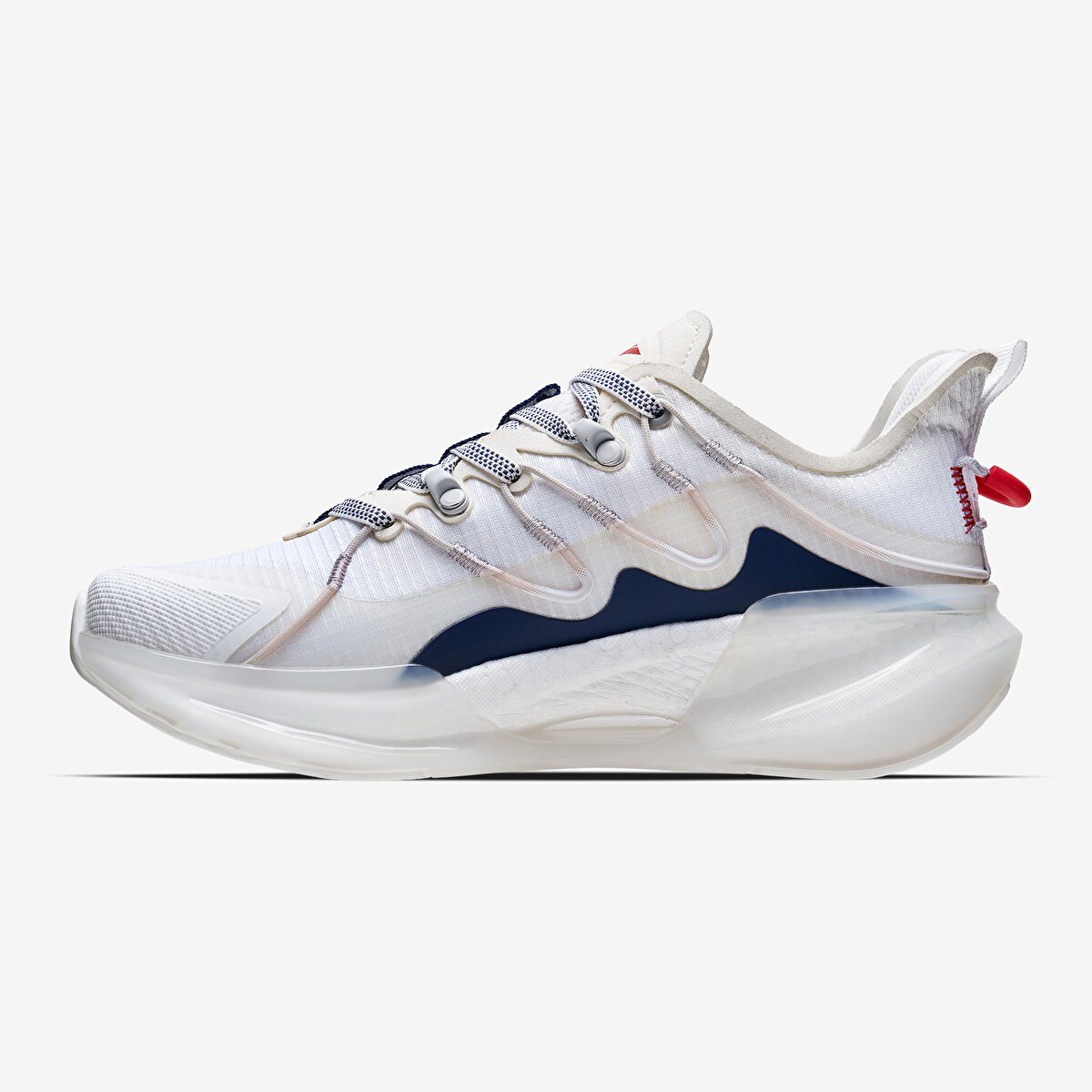 LESCON FUTUREX 3 AIRFOAM Spor Ayakkabı Kadın