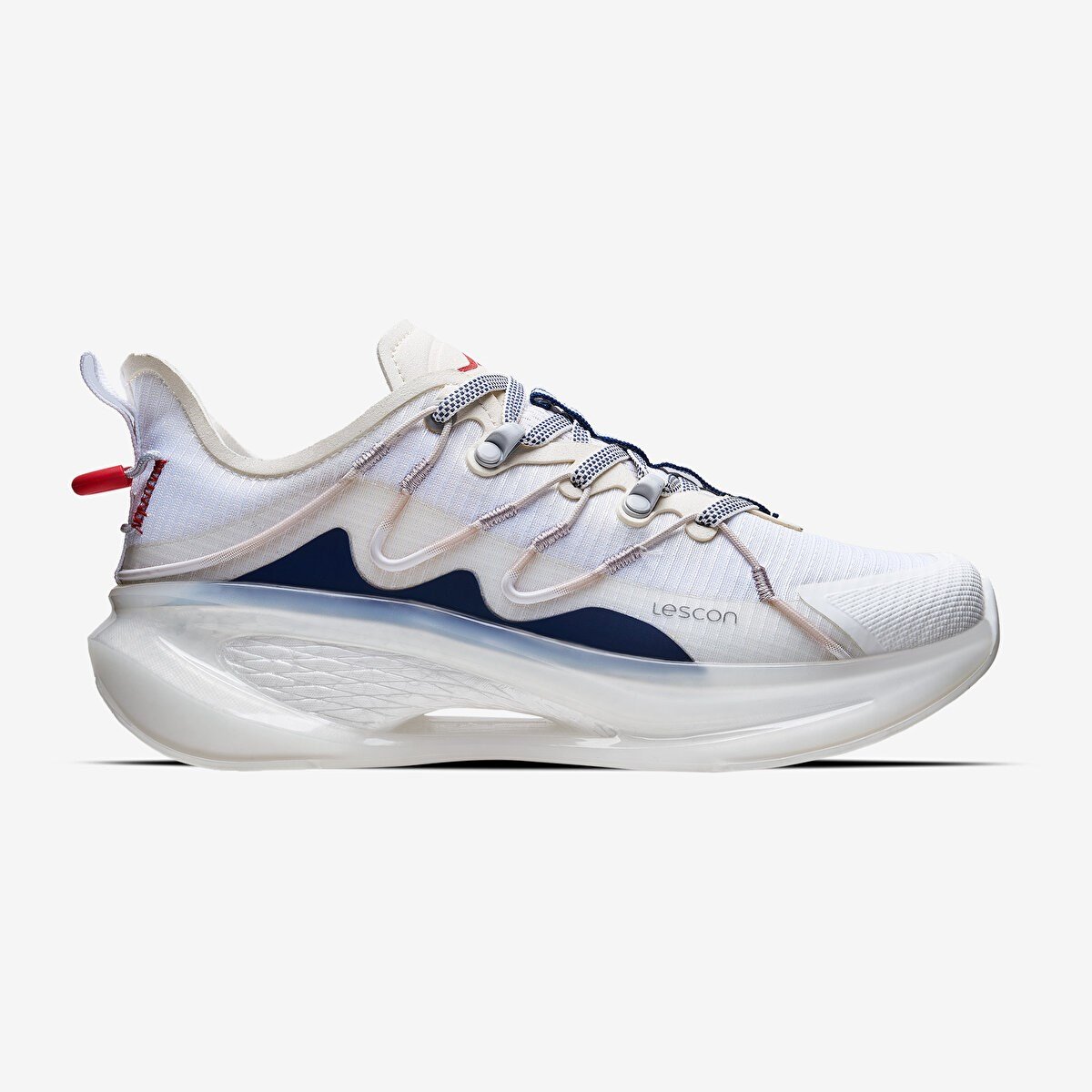 LESCON FUTUREX 3 AIRFOAM Spor Ayakkabı Kadın