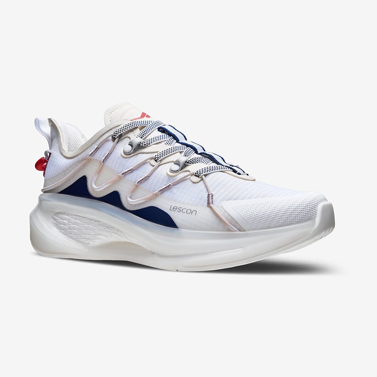 LESCON FUTUREX 3 AIRFOAM Spor Ayakkabı Kadın