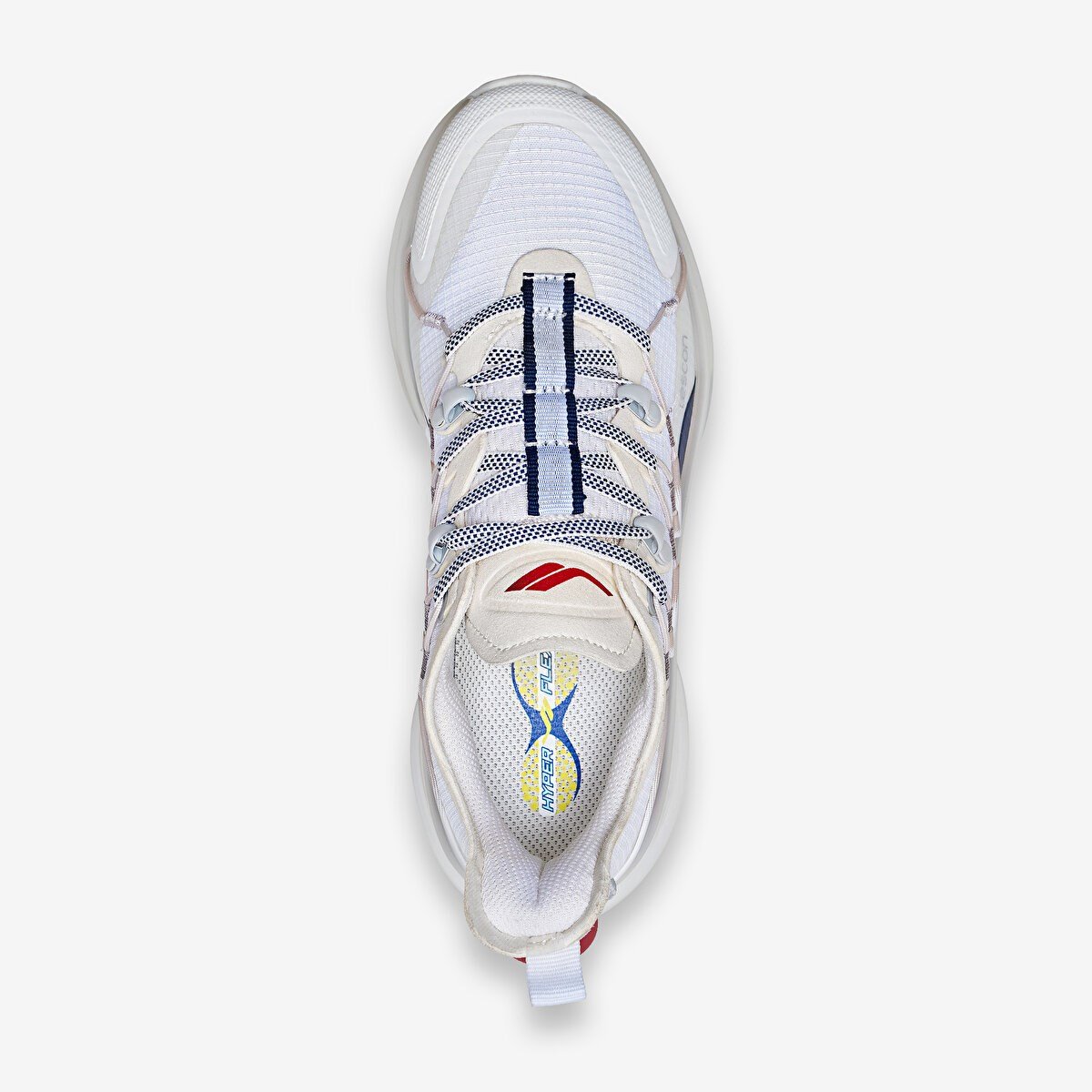 LESCON FUTUREX 3 AIRFOAM Spor Ayakkabı Kadın