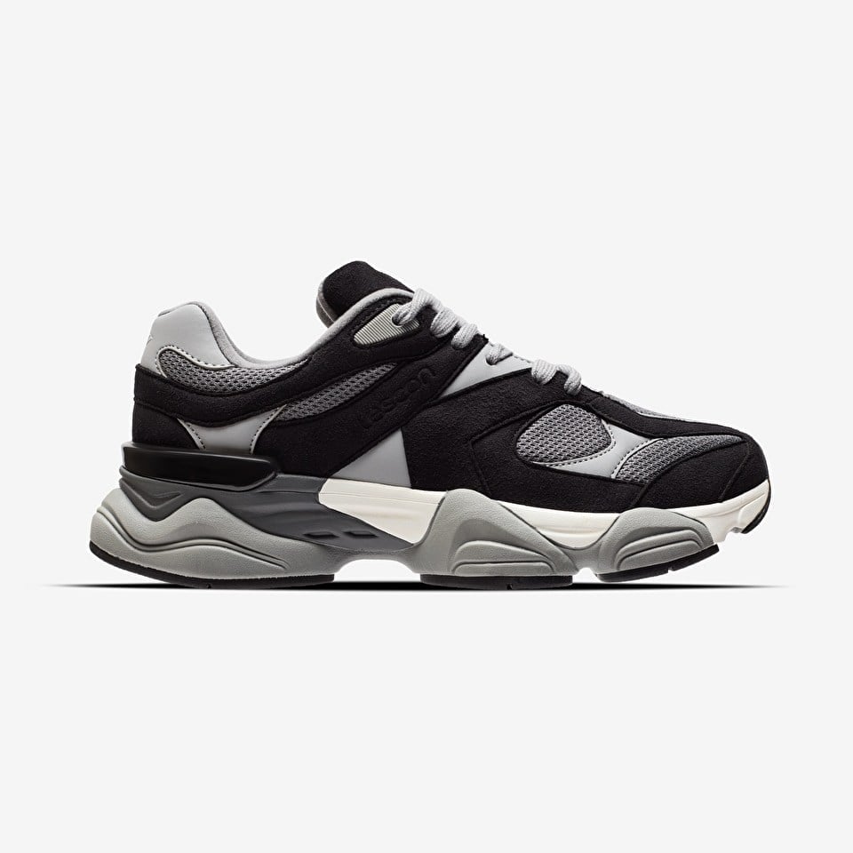LESCON GHOST 3 EASYSTEP Spor Ayakkabı Kadın