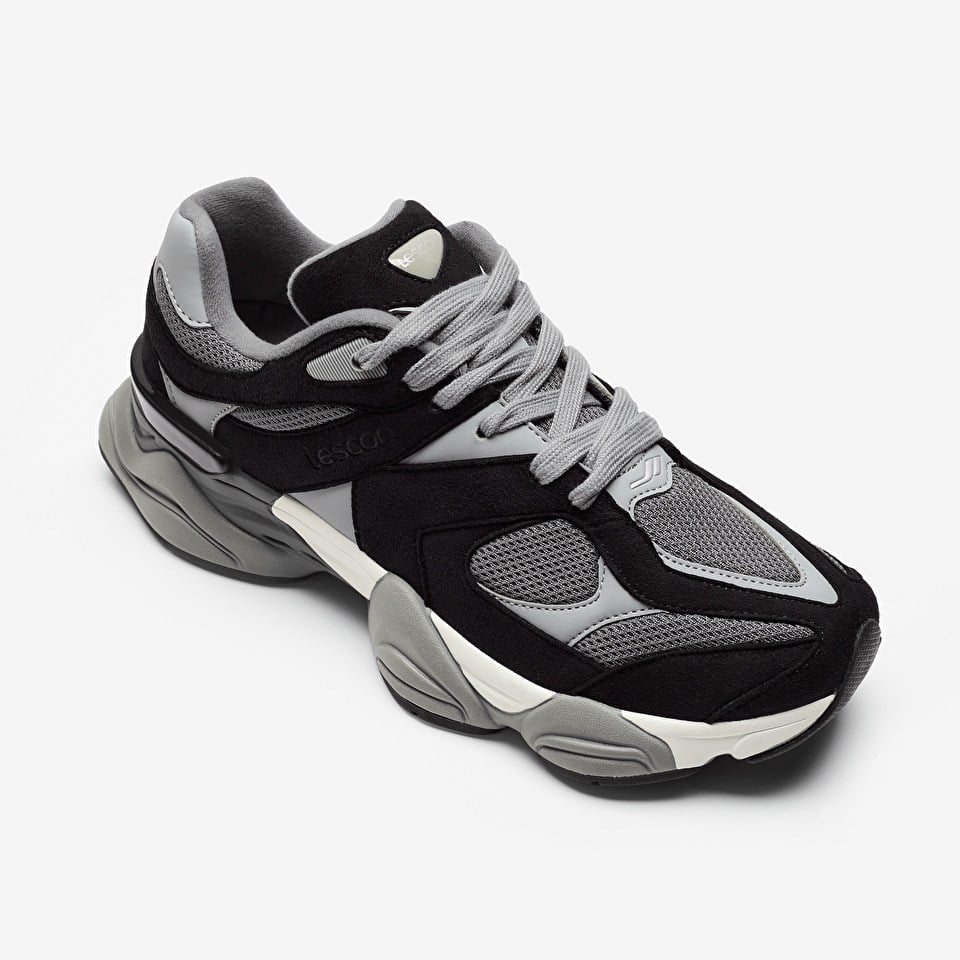 LESCON GHOST 3 EASYSTEP Spor Ayakkabı Kadın