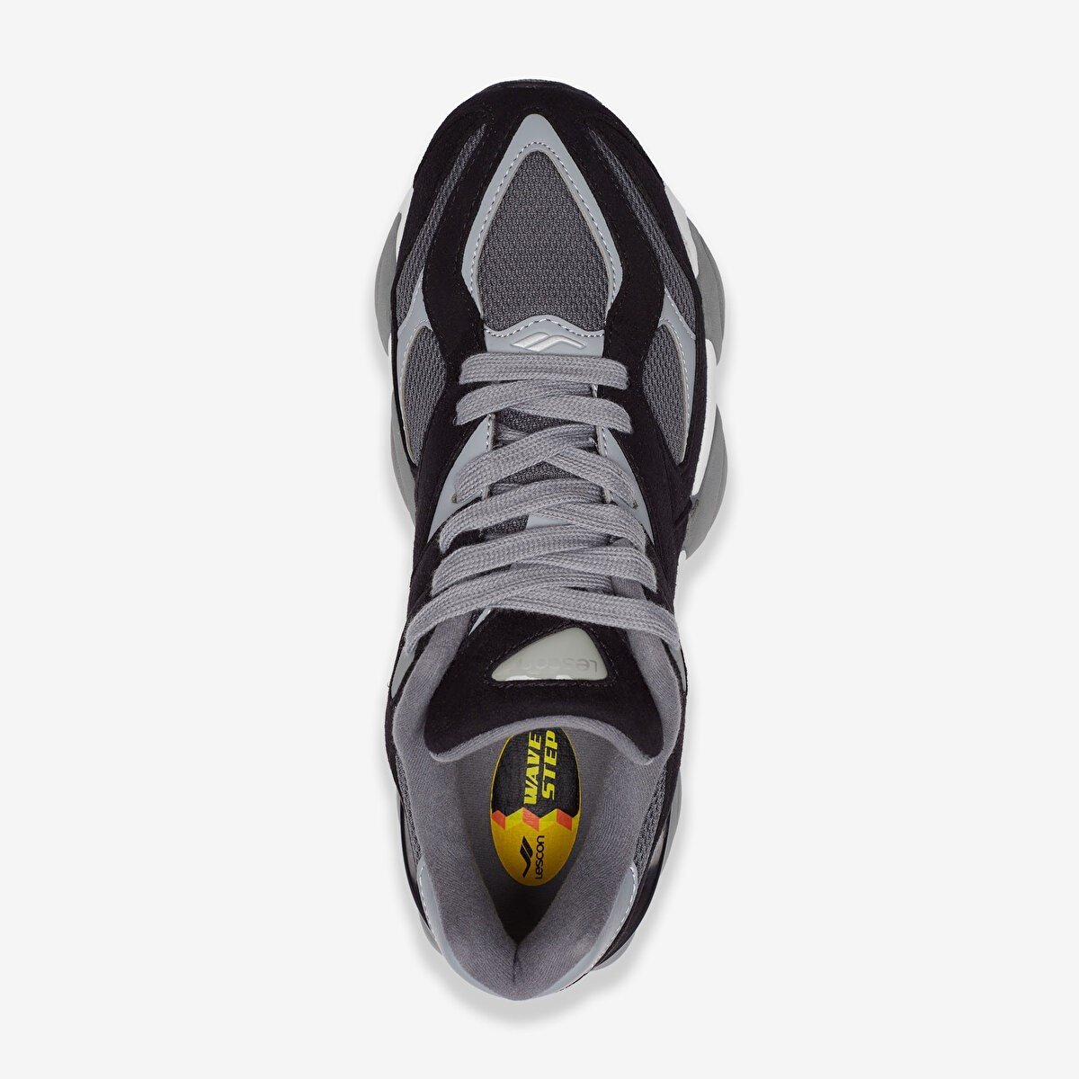 LESCON GHOST 3 EASYSTEP Spor Ayakkabı Erkek