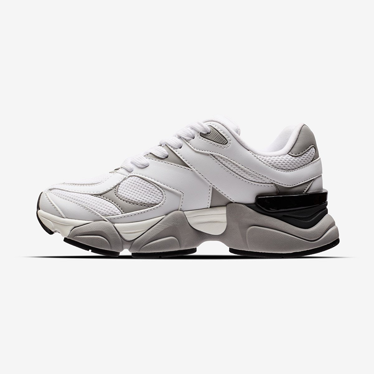 LESCON GHOST 3 EASYSTEP Spor Ayakkabı Kadın
