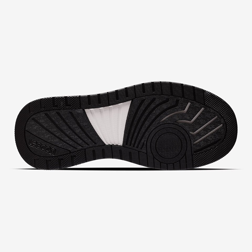 LESCON JOVEX SNEAKERS 26NAU00JOVXU633 Spor Ayakkabı Kadın