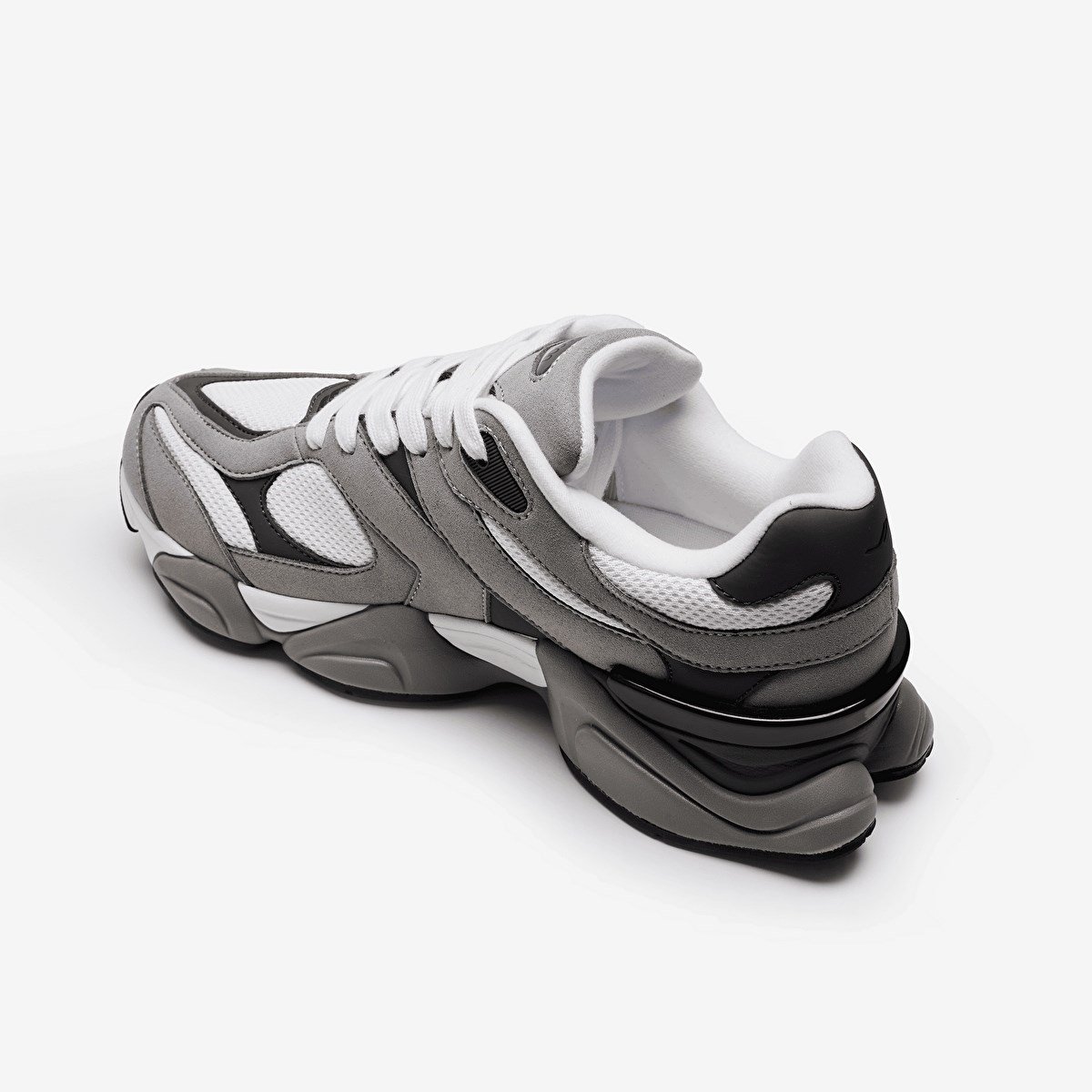 LESCON LESCON GHOST 3 EASYSTEP Spor Ayakkabı Erkek