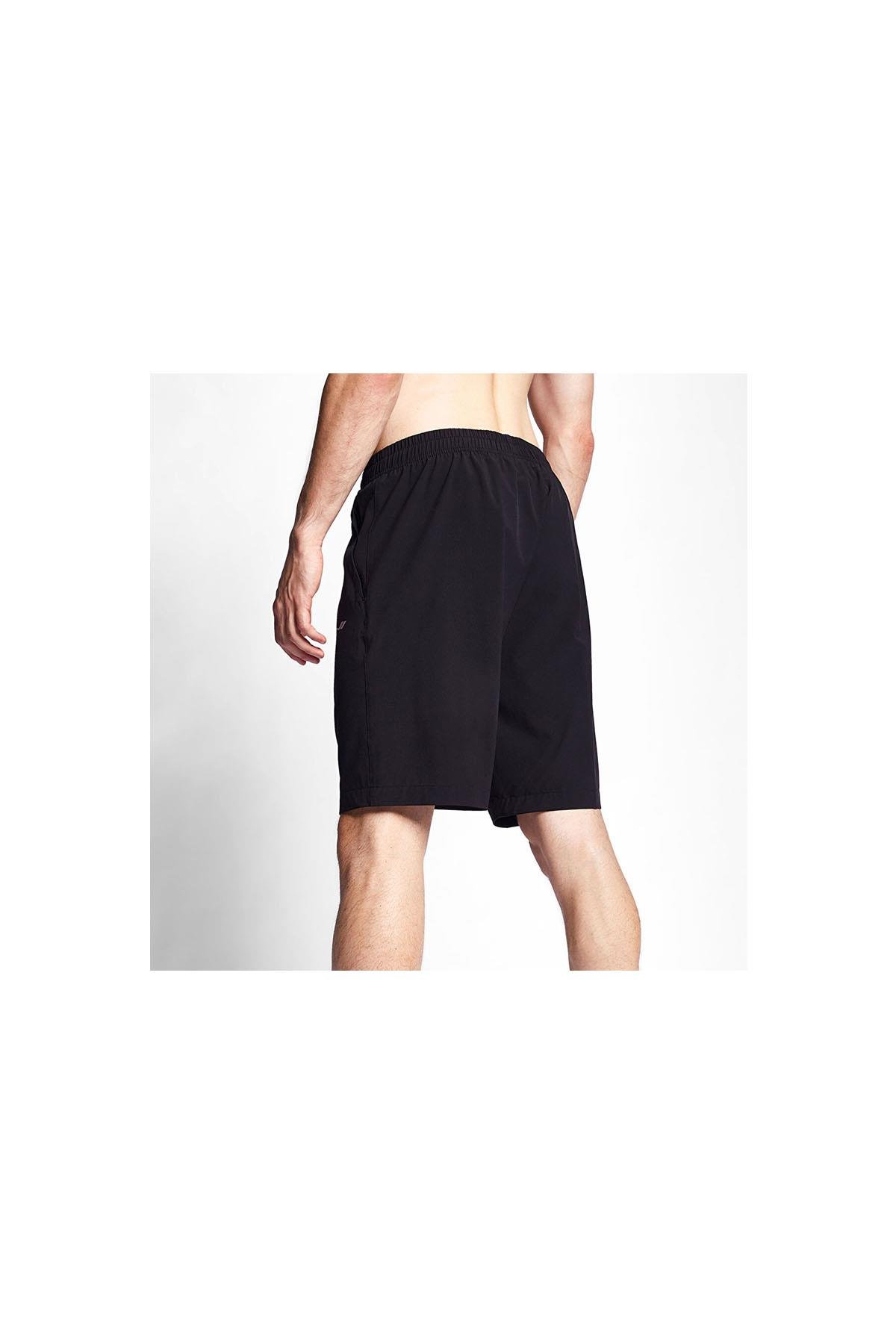 LESCON REGULAR FIT ŞORT Şort Erkek