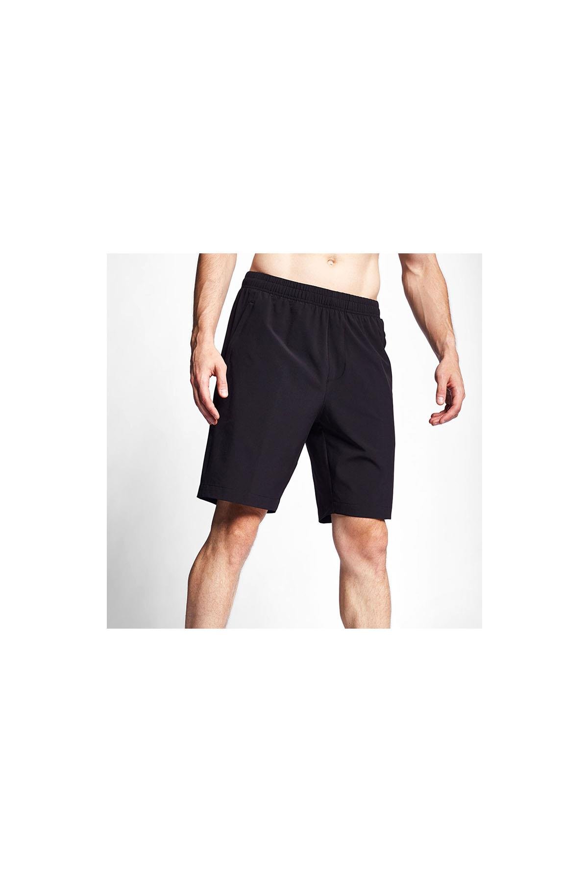 LESCON REGULAR FIT ŞORT Şort Erkek