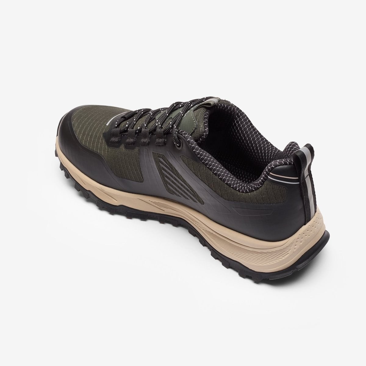 LESCON SAFARİ 4 SU GEÇİRMEZ 26KAE00SFR4M013 Bot ve Outdoor Ayakkabısı Erkek