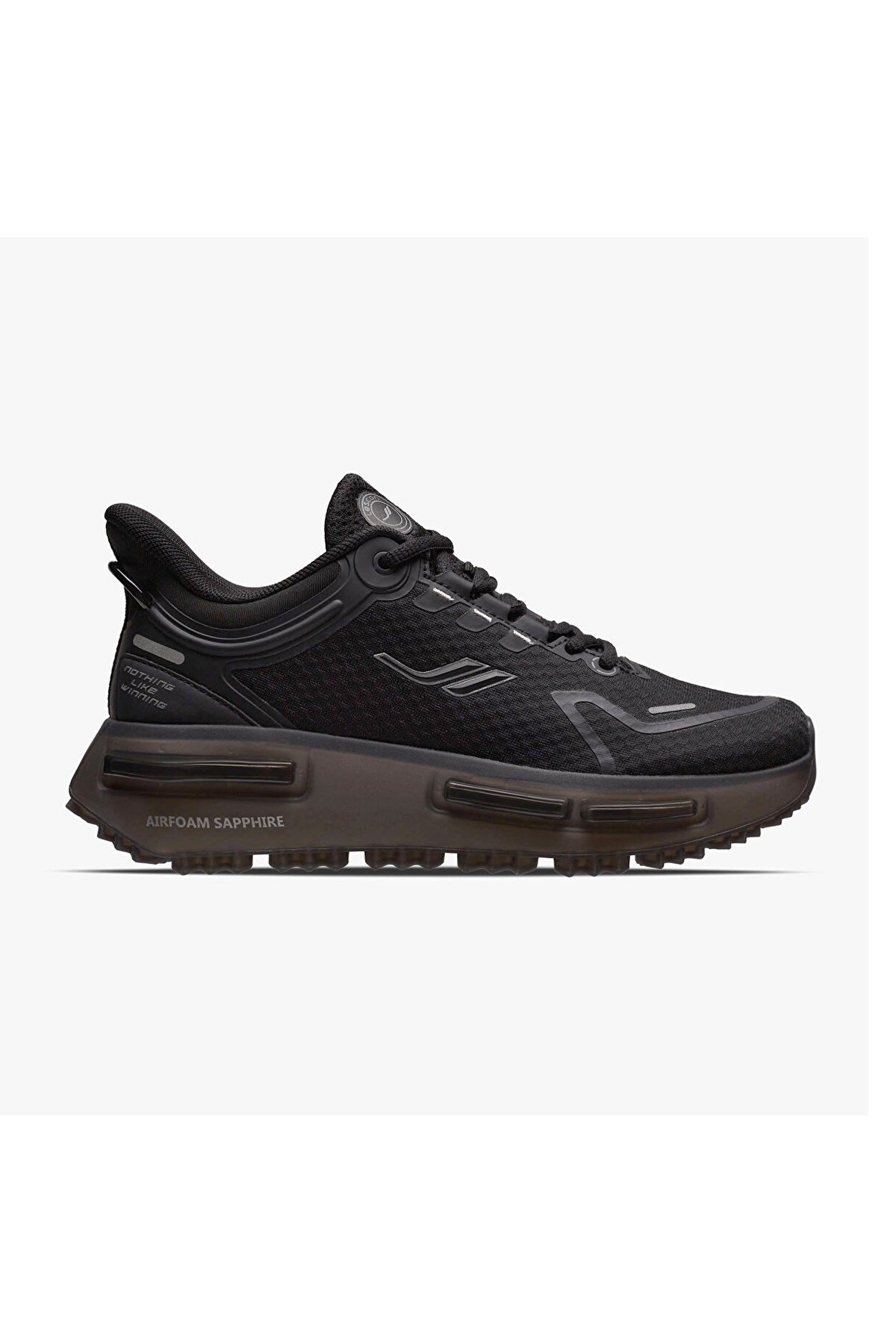 LESCON SAPPHIRE 5 AIRFOAM Spor Ayakkabı Kadın