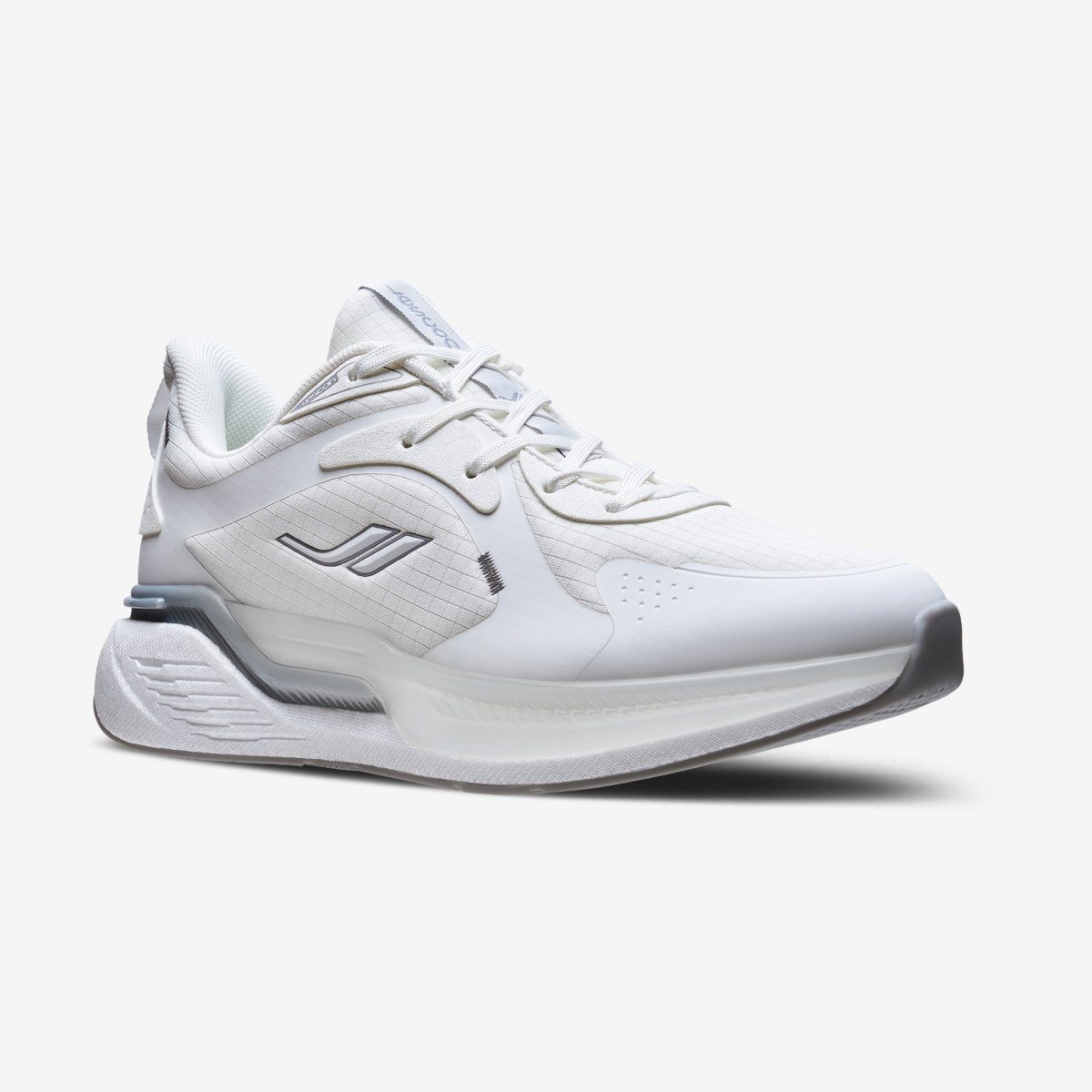 LESCON TIGAN 4 A-SHOCK FOAM Spor Ayakkabı Kadın