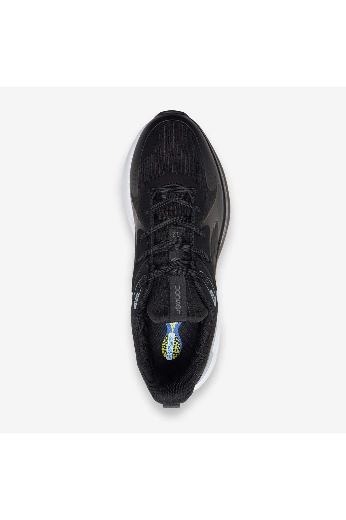 LESCON TIGAN 4 A-SHOCK FOAM Spor Ayakkabı Erkek