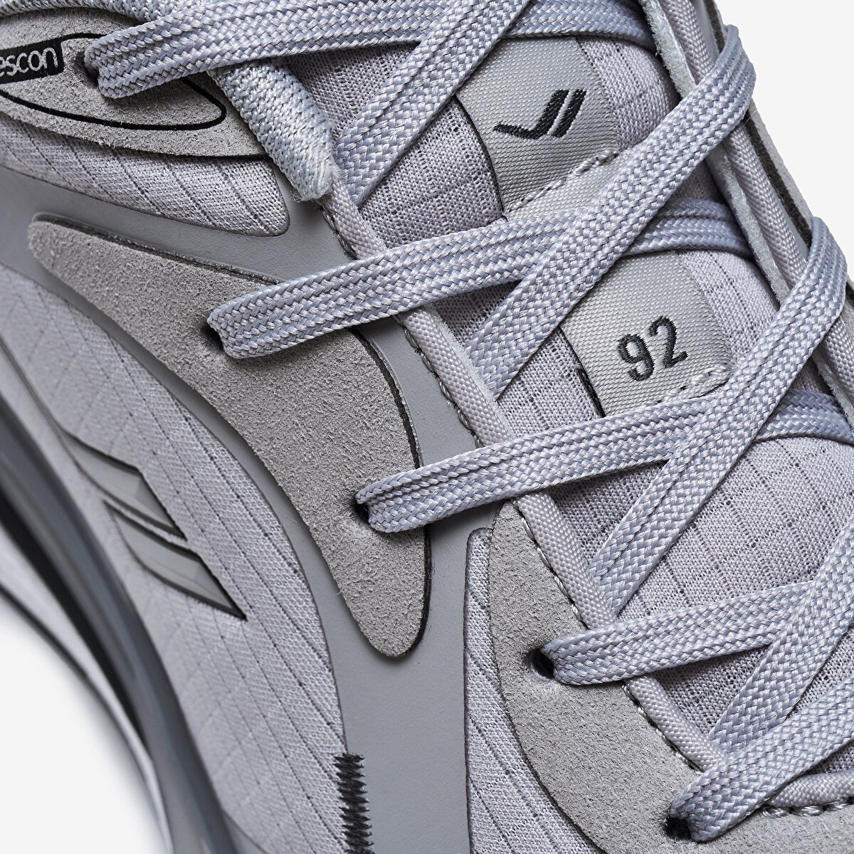 LESCON TIGAN 4 A-SHOCK FOAM Spor Ayakkabı Erkek