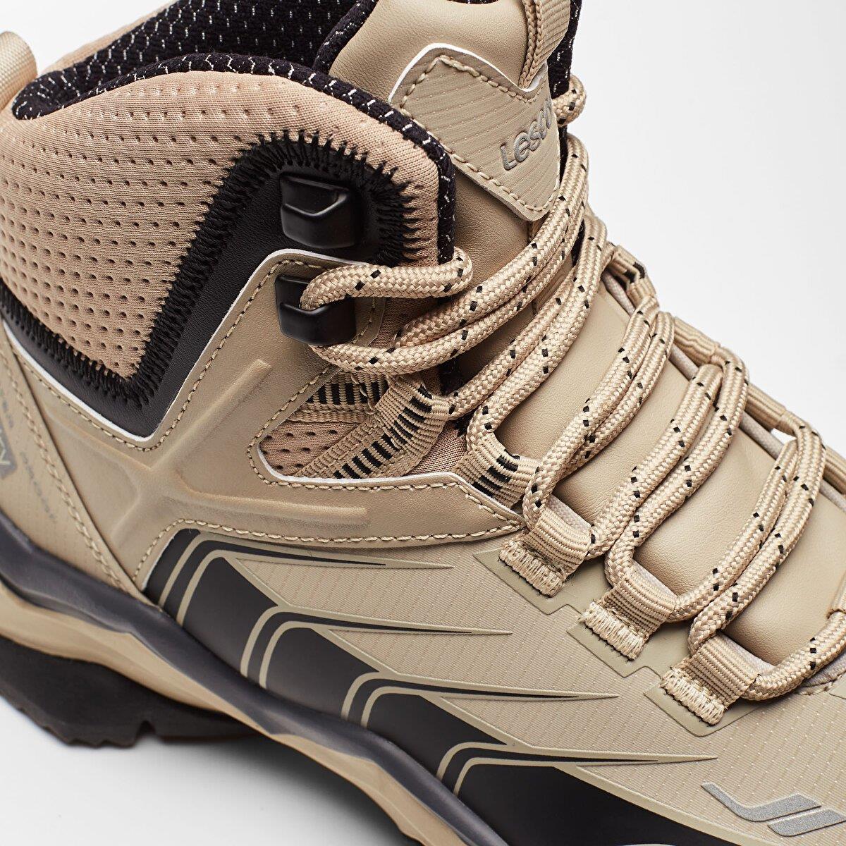 LESCON TORNADO MAX 3 SU GEÇİRMEZ Bot ve Outdoor Ayakkabısı Kadın