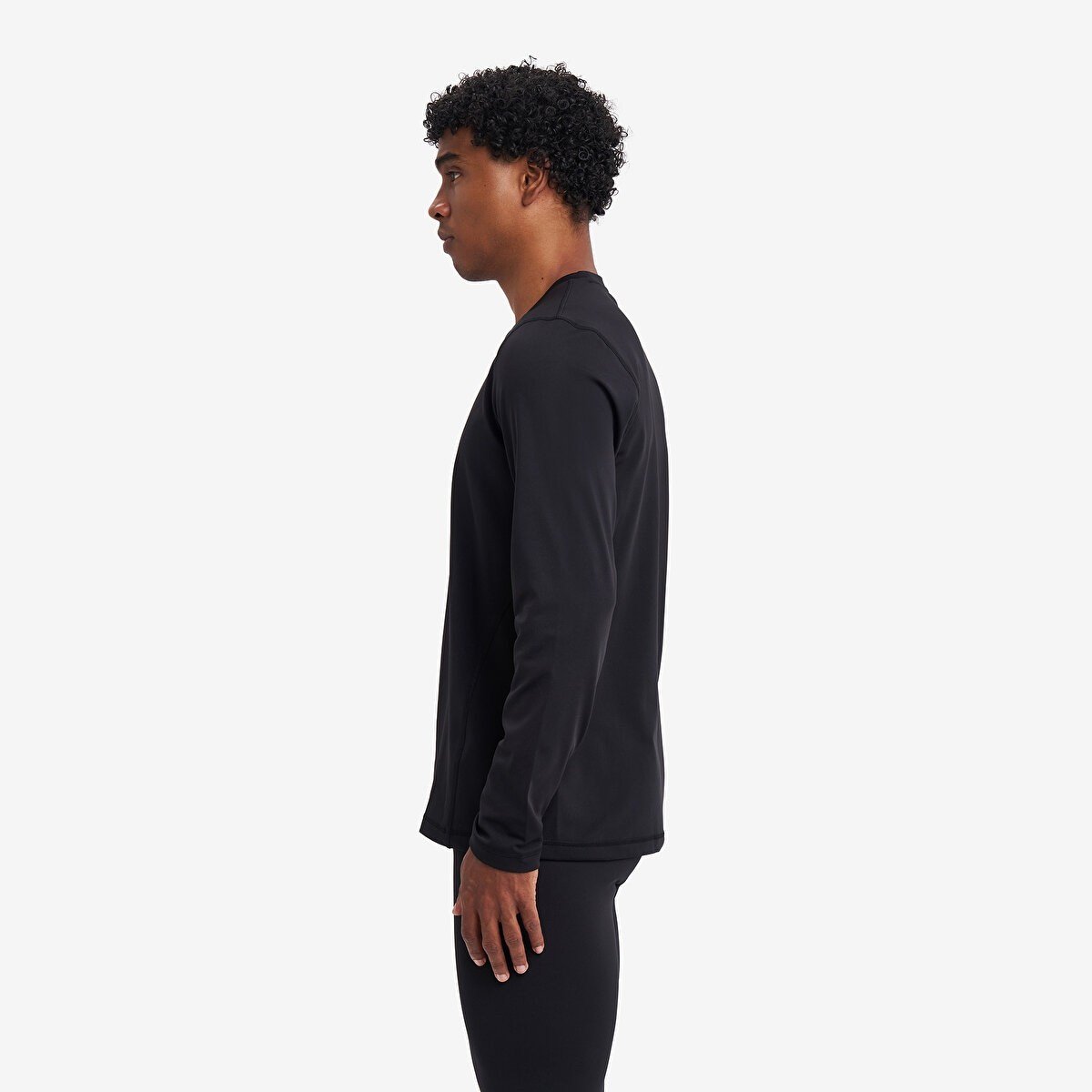 LESCON ÜST İÇİLK UZUN KOLLU 26K-1038 İçlik Unisex