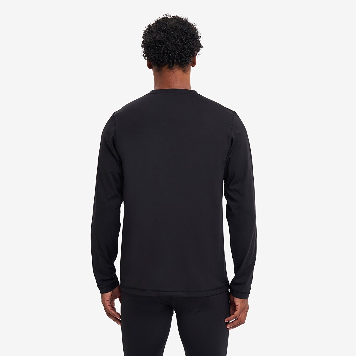 LESCON ÜST İÇİLK UZUN KOLLU 26K-1038 İçlik Unisex