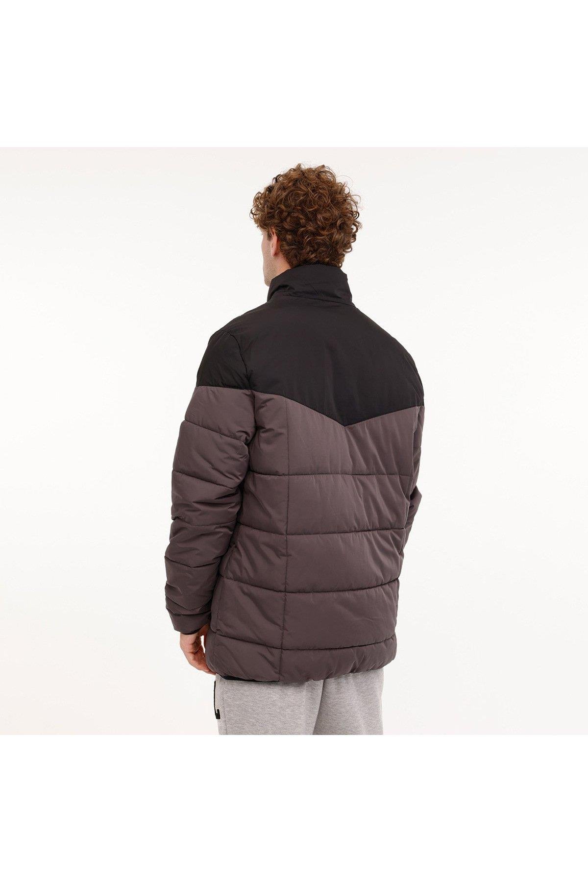 LUMBERJACK ML ADALBERT-CB COAT 4PR MONT Giyim Erkek