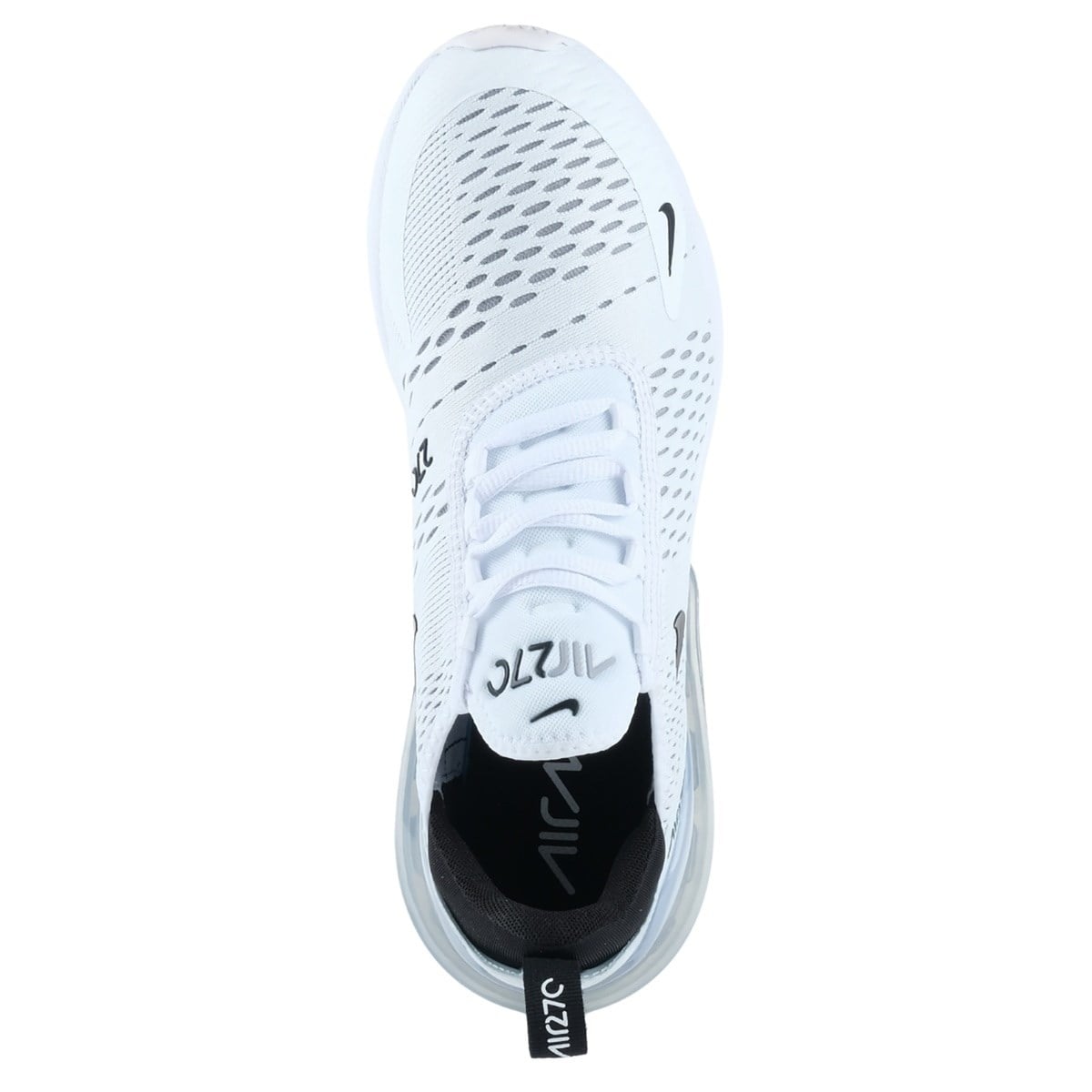 NIKE AIR MAX 270 Spor Ayakkabı Erkek
