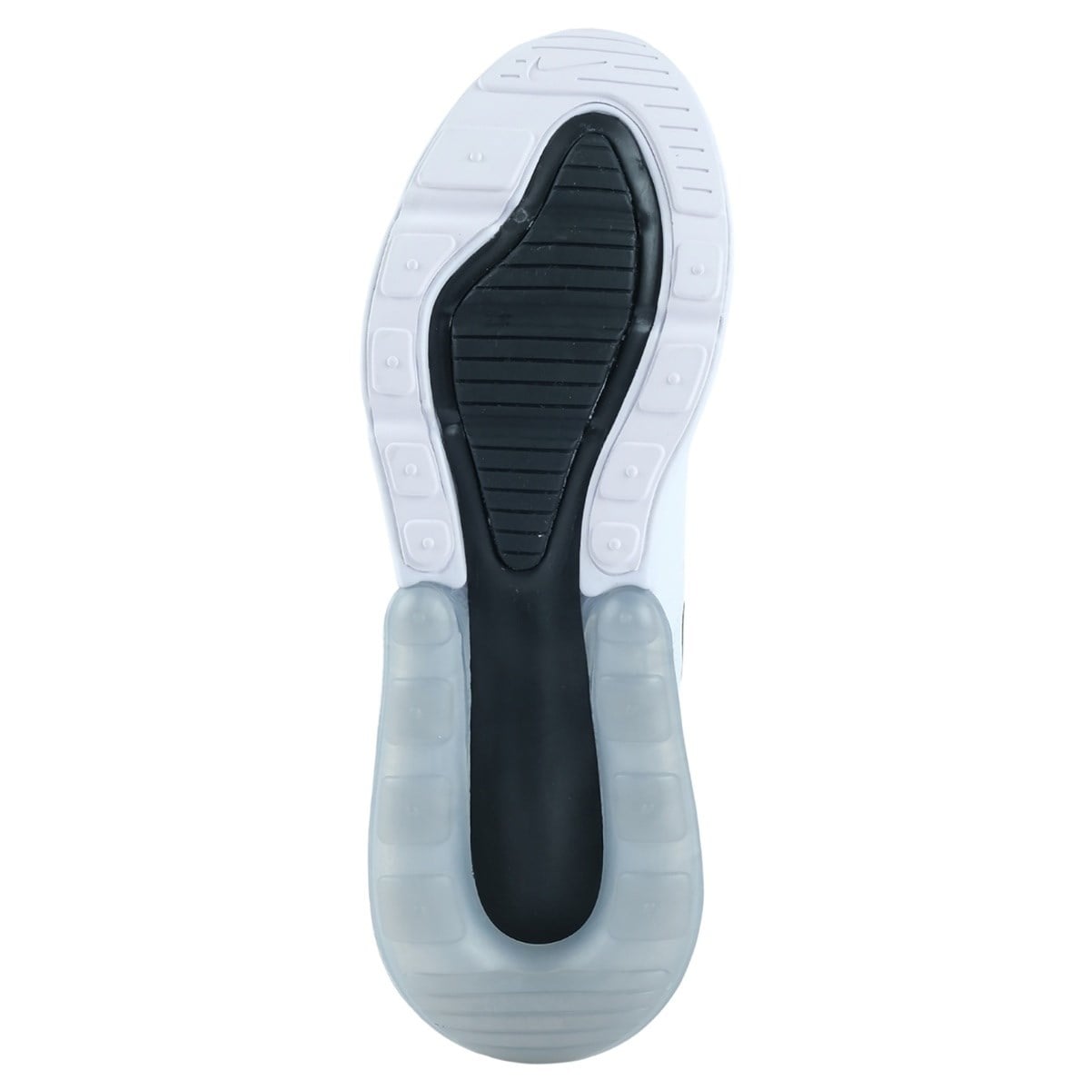 NIKE AIR MAX 270 Spor Ayakkabı Erkek