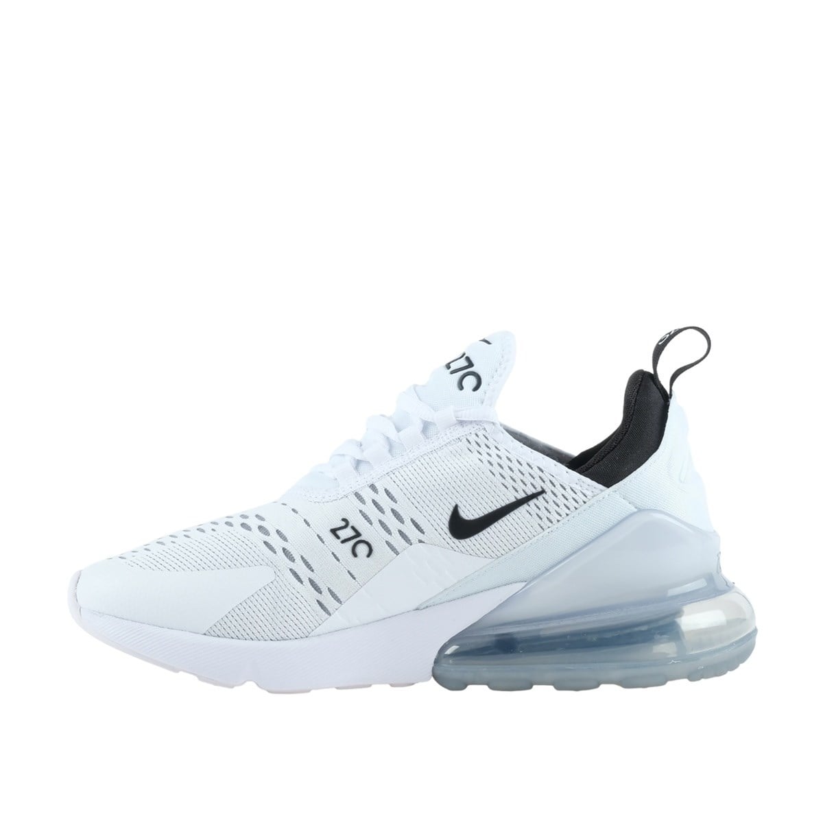NIKE AIR MAX 270 Spor Ayakkabı Erkek